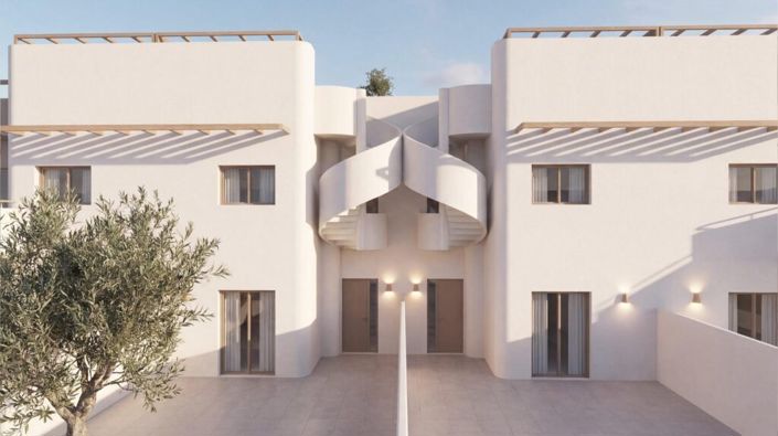 Image No.4-Apartamento con 2 dormitorios en venta