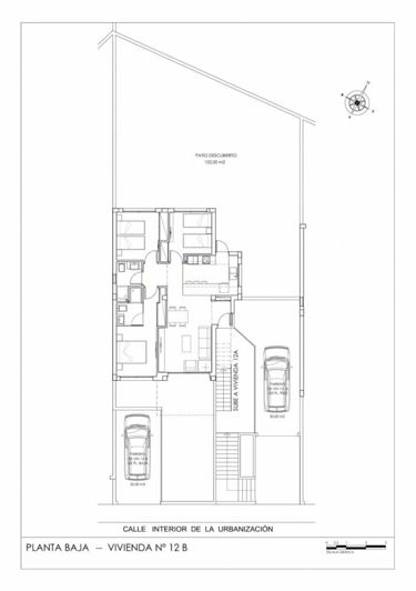 Image No.25-Apartamento con 3 dormitorios en venta