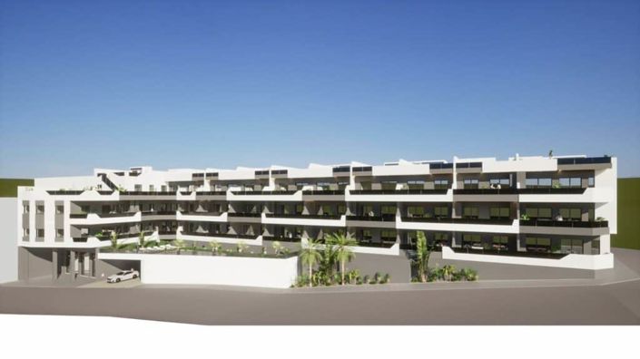 Image No.31-4 Bed Apartment for sale