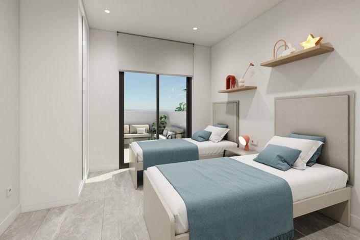 Image No.10-2 Bed Penthouse for sale