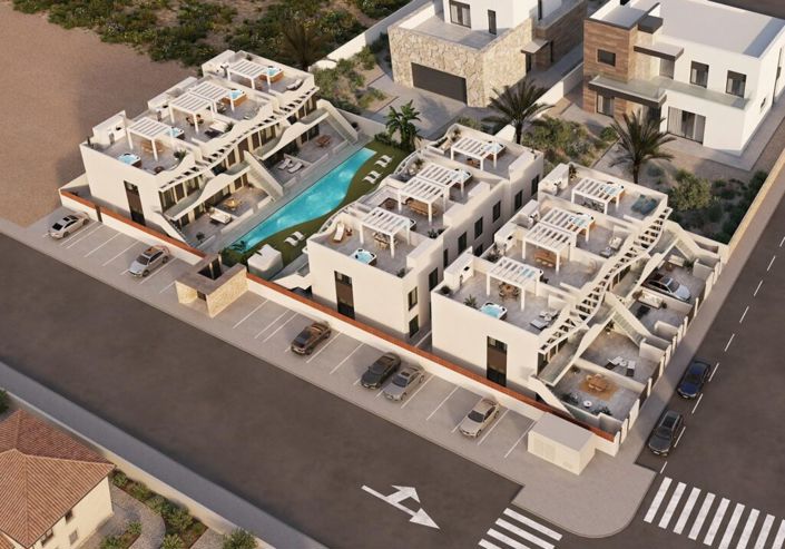 Image No.4-2 Bed Penthouse for sale