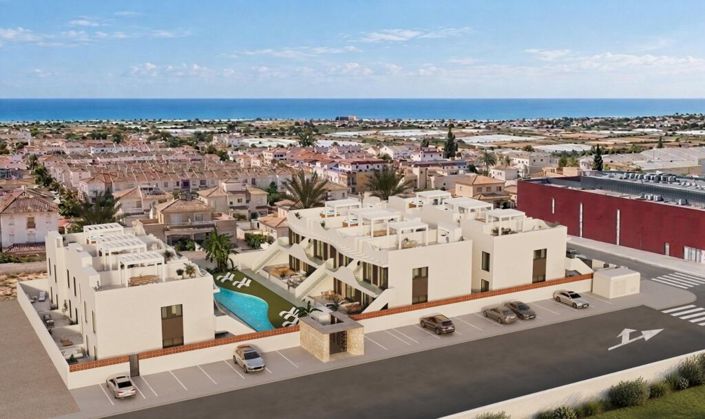 Image No.3-3 Bed Penthouse for sale