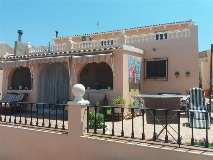 Image No.1-Propriété de 5 chambres à vendre à Arboleas