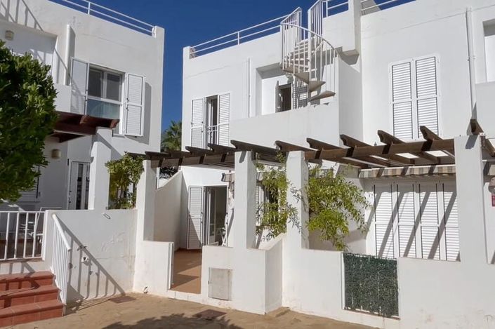 Image No.1-Appartement de 3 chambres à vendre à Mojacar