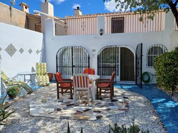 Holmes for Homes Almeria most sold property