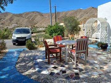 Holmes for Homes Almeria most sold property