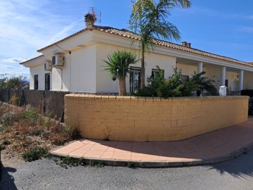 Holmes for Homes Almeria most sold property