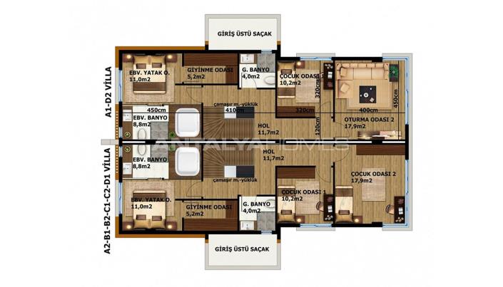 Image No.28-3 Bed House/Villa for sale