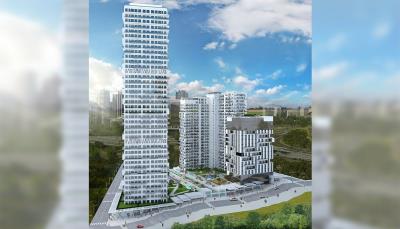 1 Bed Apartment for sale