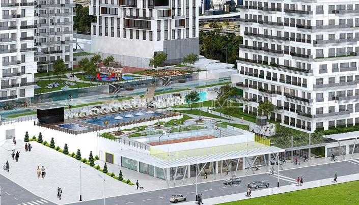 Image No.2-1 Bed Apartment for sale