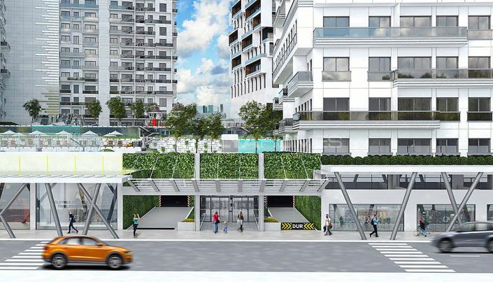 Image No.3-1 Bed Apartment for sale