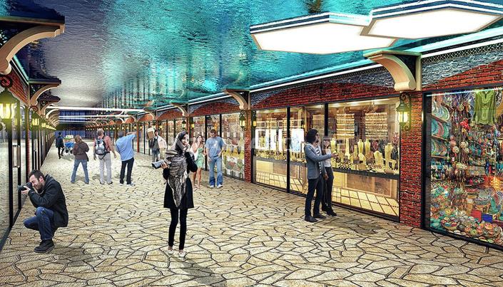 Image No.5-1 Bed Apartment for sale