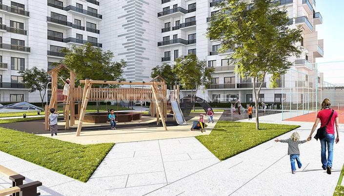 Image No.6-1 Bed Apartment for sale