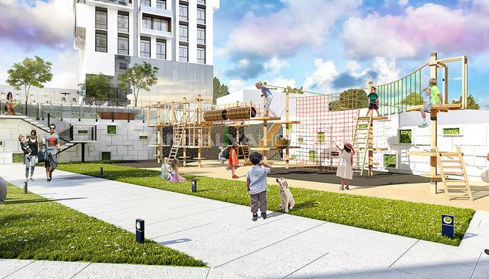 Image No.7-1 Bed Apartment for sale