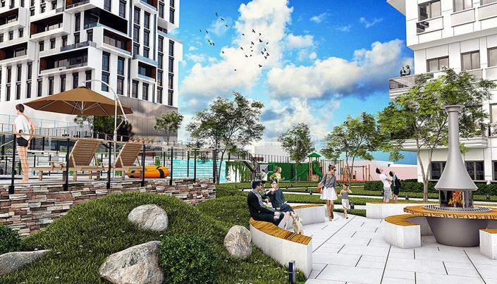 Image No.9-1 Bed Apartment for sale