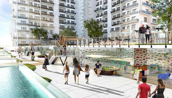 Image No.8-1 Bed Apartment for sale