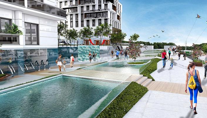 Image No.10-1 Bed Apartment for sale