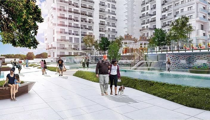 Image No.12-1 Bed Apartment for sale