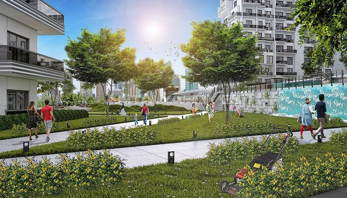 Image No.11-1 Bed Apartment for sale