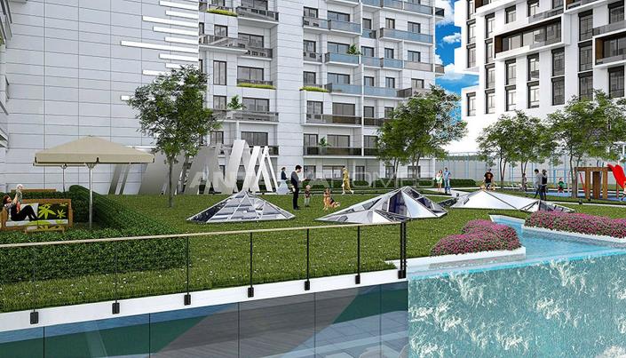 Image No.14-1 Bed Apartment for sale