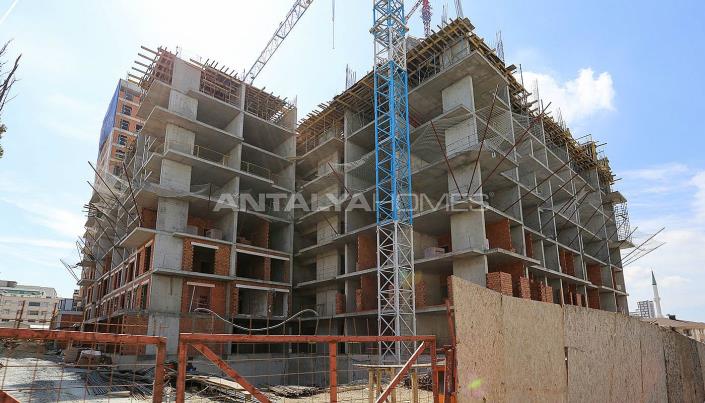 Image No.17-1 Bed Apartment for sale