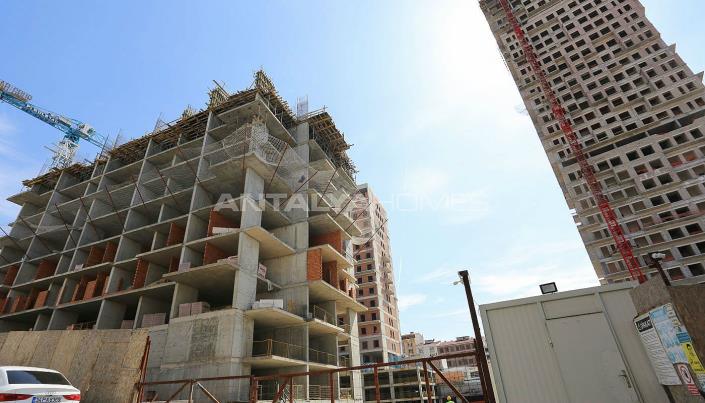 Image No.18-1 Bed Apartment for sale