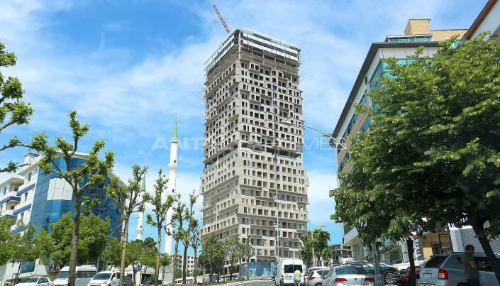 Image No.16-1 Bed Apartment for sale