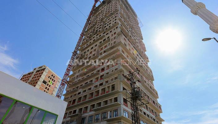 Image No.19-1 Bed Apartment for sale