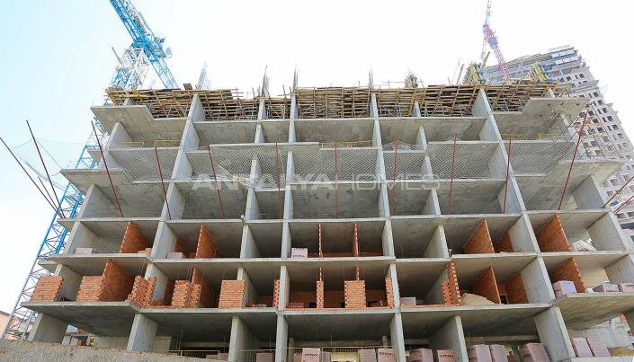 Image No.21-1 Bed Apartment for sale