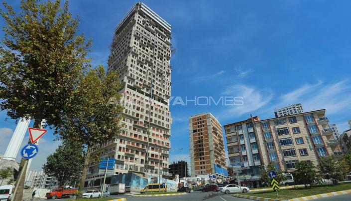 Image No.20-1 Bed Apartment for sale