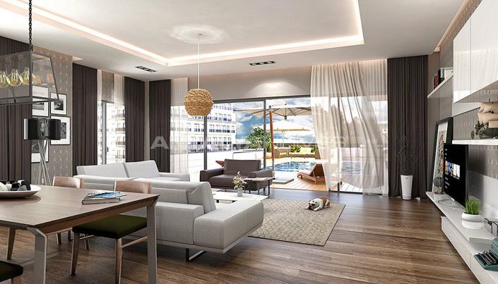 Image No.22-1 Bed Apartment for sale