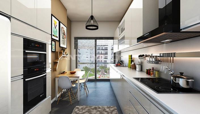 Image No.23-1 Bed Apartment for sale