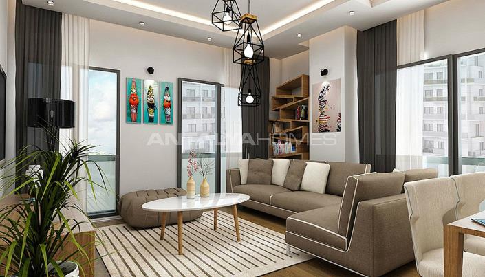 Image No.24-1 Bed Apartment for sale