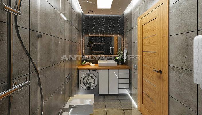 Image No.27-1 Bed Apartment for sale