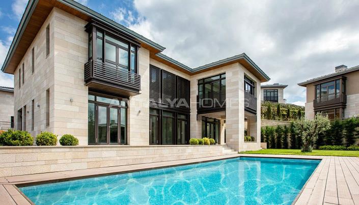 Image No.2-5 Bed House/Villa for sale