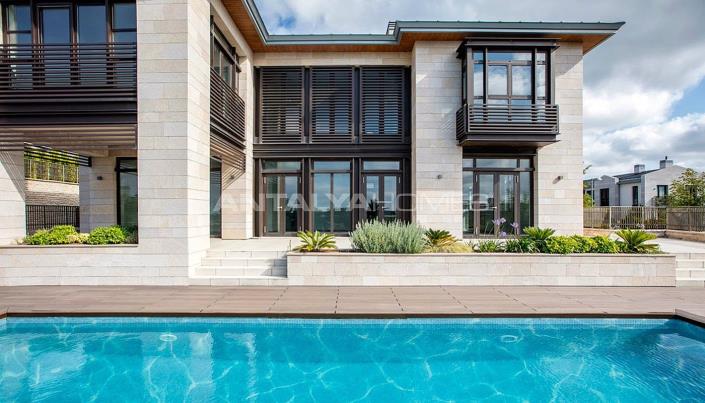 Image No.4-5 Bed House/Villa for sale