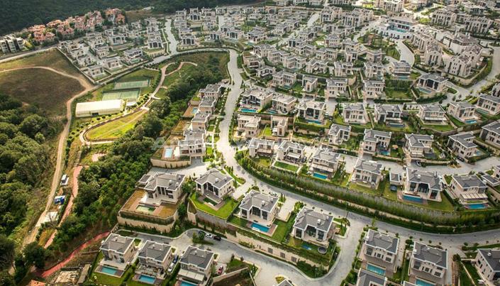 Image No.21-5 Bed House/Villa for sale