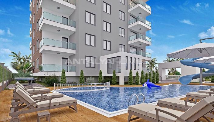 Image No.1-1 Bed Apartment for sale