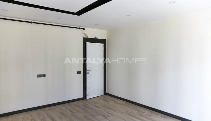 Image No.4-Appartement de 1 chambre à vendre à Antalya