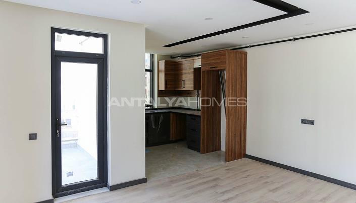 Image No.5-Appartement de 1 chambre à vendre à Antalya