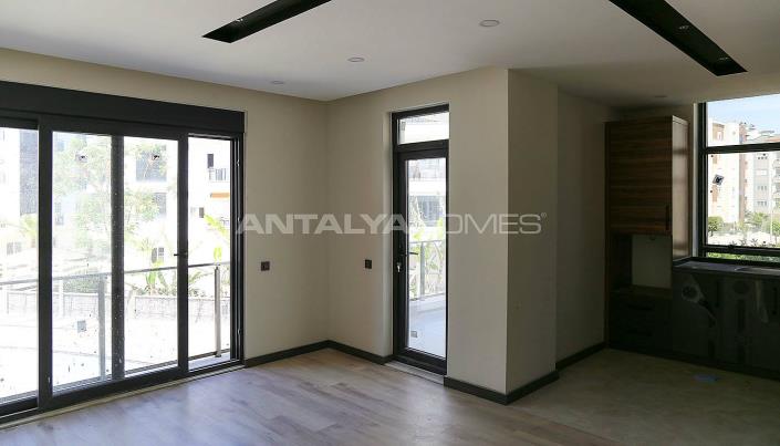 Image No.6-Appartement de 1 chambre à vendre à Antalya