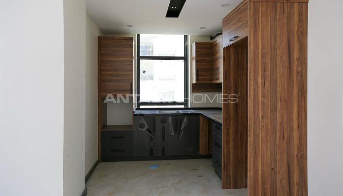 Image No.8-Appartement de 1 chambre à vendre à Antalya