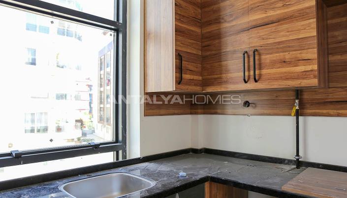 Image No.9-Appartement de 1 chambre à vendre à Antalya