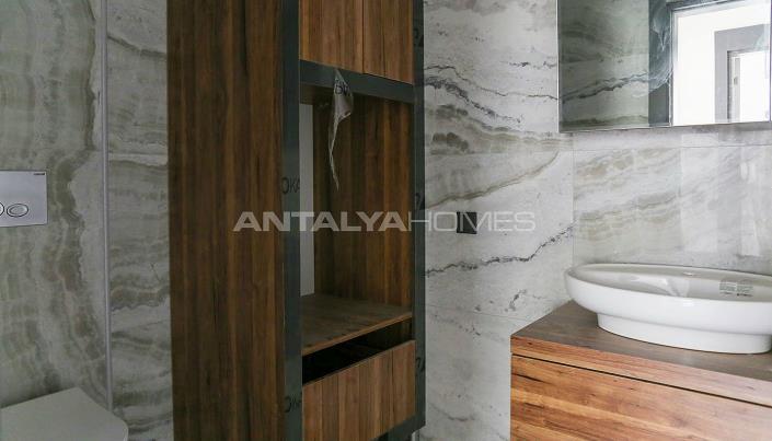 Image No.12-Appartement de 1 chambre à vendre à Antalya