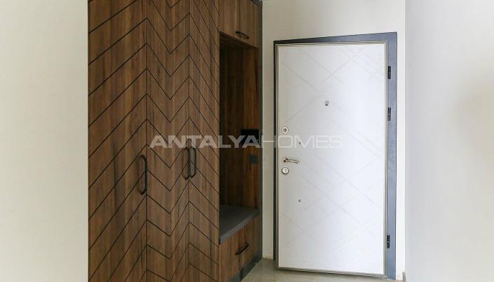 Image No.14-Appartement de 1 chambre à vendre à Antalya