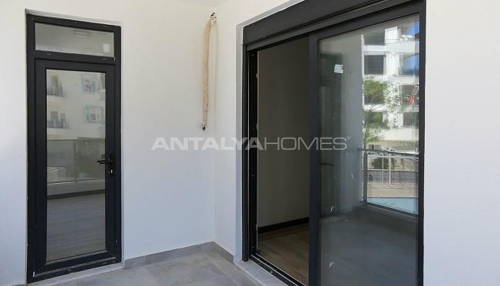 Image No.15-Appartement de 1 chambre à vendre à Antalya