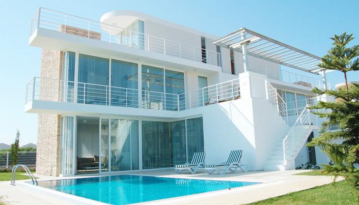 Image No.1-4 Bed Villa for sale