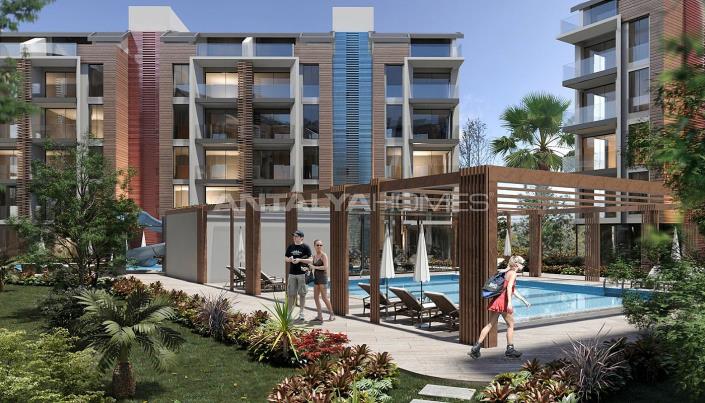 Image No.2-1 Bed Apartment for sale