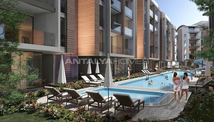 Image No.3-1 Bed Apartment for sale