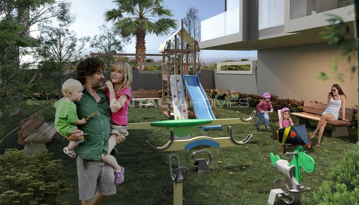 Image No.6-1 Bed Apartment for sale